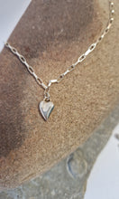 Load image into Gallery viewer, Soft Quirky Juicy Heart pendant
